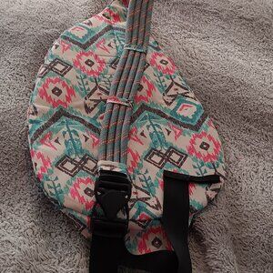 Kavu womans rope bag